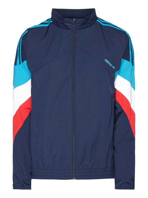 ISO Chill Shore Break Camo Hoodie