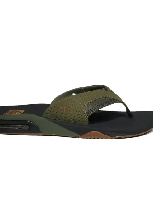 SANDALE REEF FANNING PRINTS CI4040