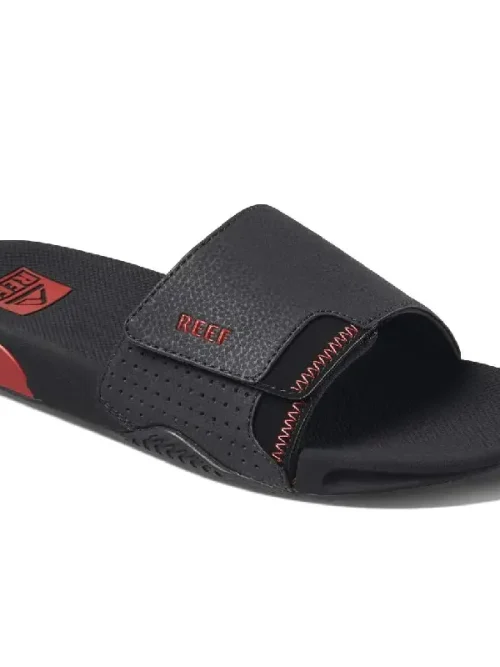 SANDALE REEF FANNING SLIDE CI5854