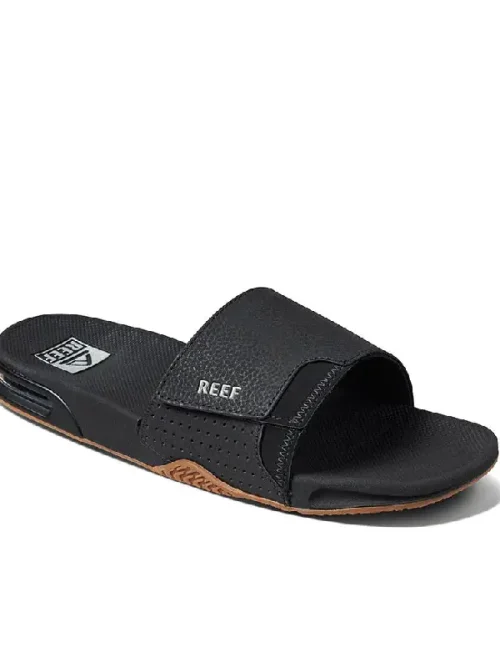 SANDALE REEF FANNING SLIDE CI3632