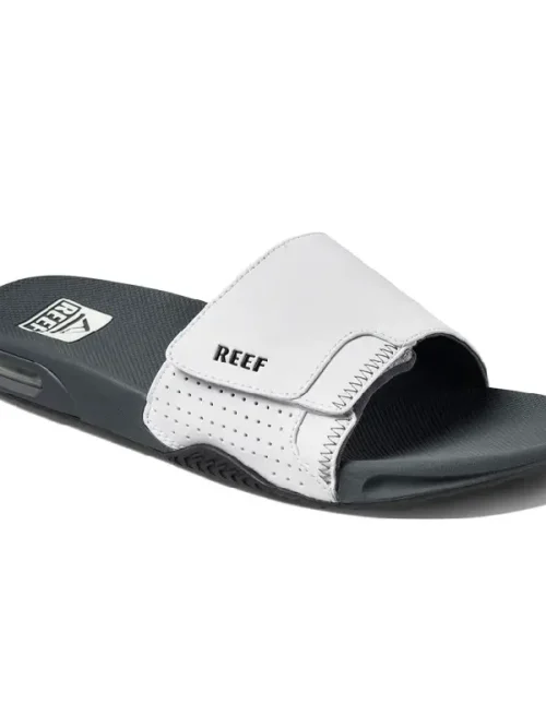 SANDALE REEF FANNING SLIDE CI5856