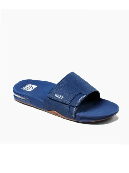 SANDALE REEF FANNING SLIDE CI6589