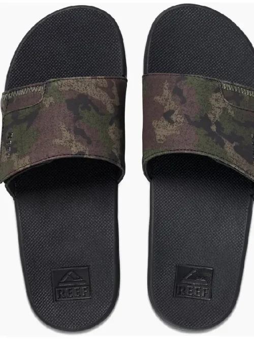 SANDALE REEF FANNING SLIDE CI8477