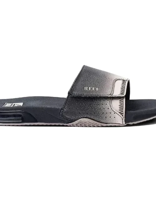 SANDALE REEF FANNING SLIDE CJ0390