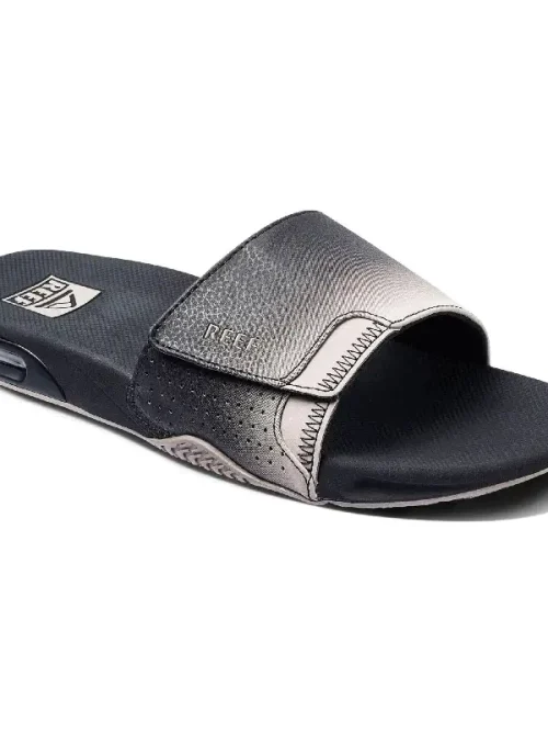 SANDALE REEF FANNING SLIDE CJ0390