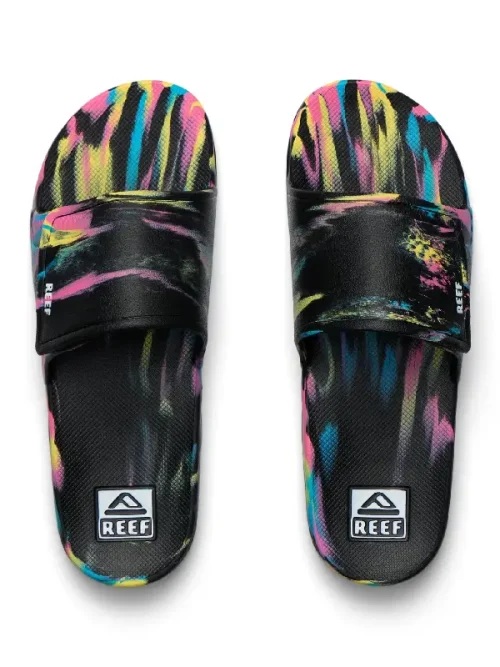 Sandale Reef Fanning slide h2o CJ8539