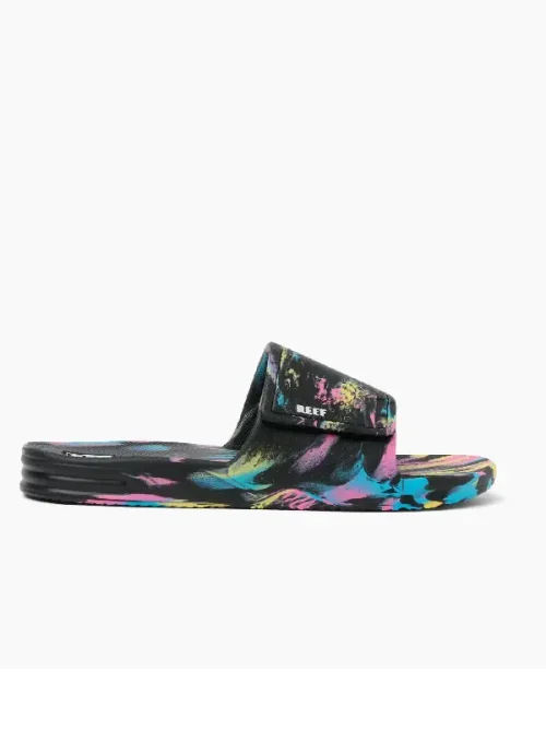 Sandale Reef Fanning slide h2o CJ8539