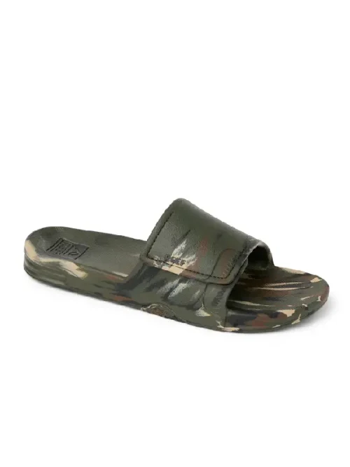 SANDALE REEF Fanning slide h2o CJ8540